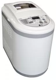 Ремонт хлебопечей LG